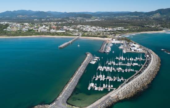 Coffs Harbour 